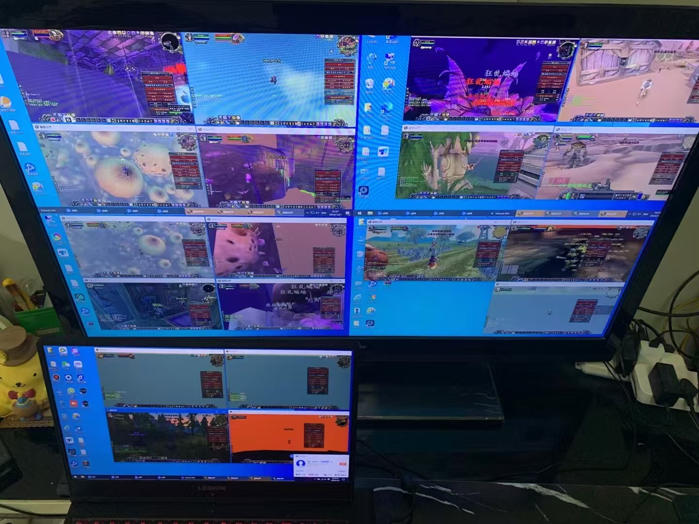 (16437期)游戏全自动搬砖,日入千元,永不失业副业兼职项目! (16437期)游戏全自动搬砖,日入千元,永不失业副业兼职项目!