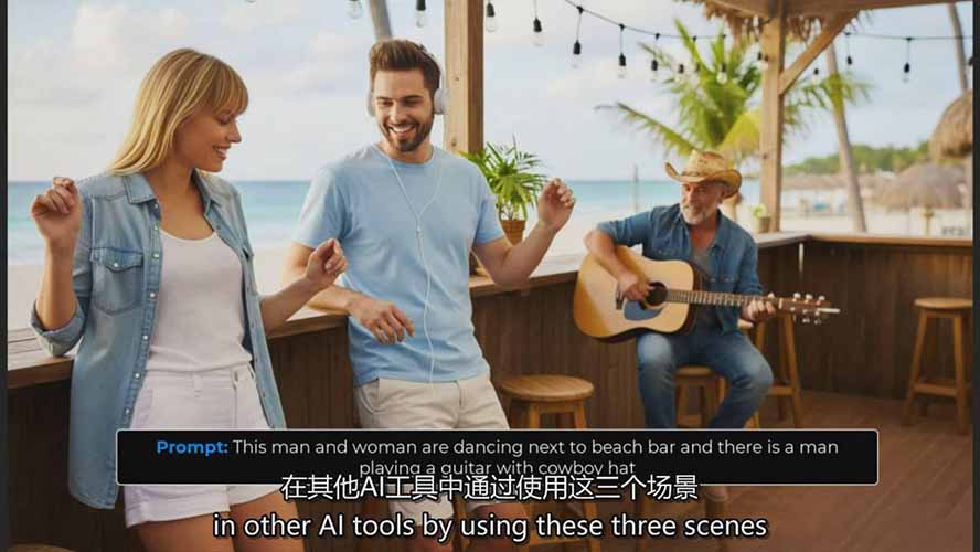 （17111期）谷歌最新AI图像模型Gemini 2.5 Flash（Nano Banana）的终极实战指南，10分钟生成商业素材