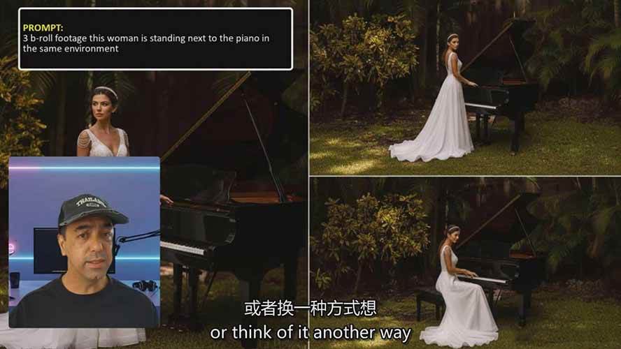 谷歌Gemini AI 图像工作流终极指南：Nano Banana全功能掌握，零基础创作专业视觉效果