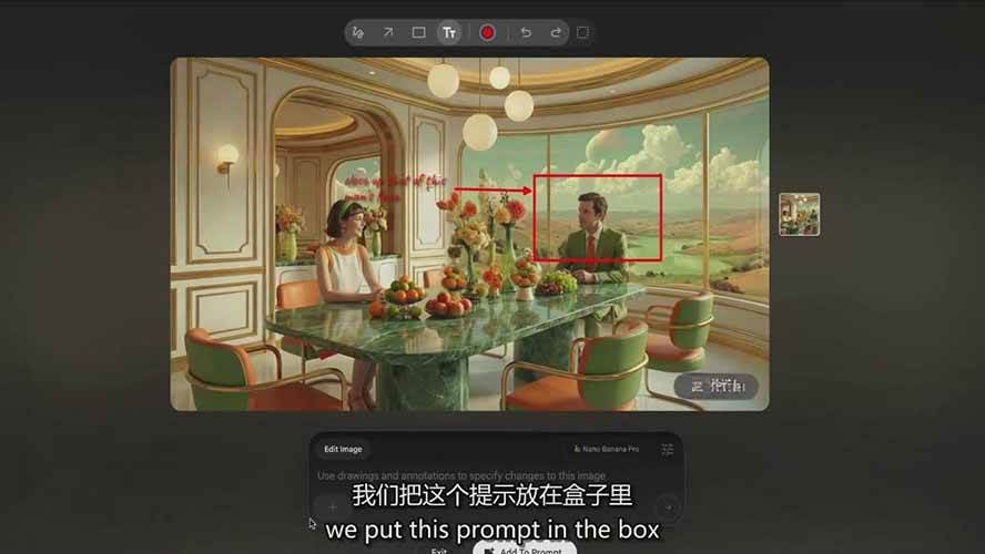 AI影视制作课：从剧本分镜到剪辑包装，用AI打造电影感视频作品